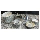 Muffin trays