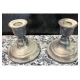 Candle holders