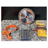 Multimeter wrenches and more