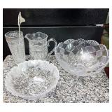 Glassware