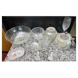 Glassware