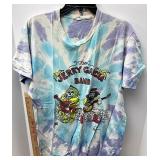 Jerry Garcia band T-shirt