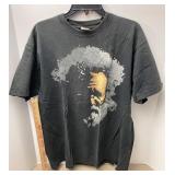 Jerry Garcia band, T-shirt size extra large