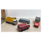 Lensley matchbox cars and more