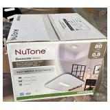 NIB ventilation fan