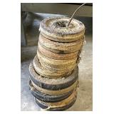 weights