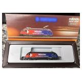 Marklin mini-club