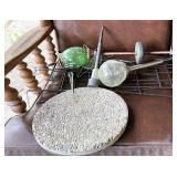 gardening items