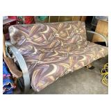 futon