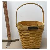 Zaney Follies Maple tree basket