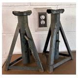 jack stands