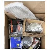 auto parts