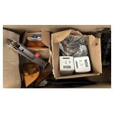 auto parts