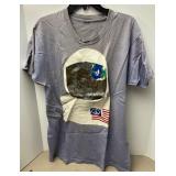 grateful Dead T-shirt, 1990 tour size extra large
