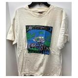 grateful Dead T-shirt size extra large