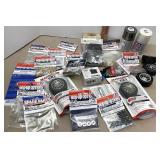 RC car parts
