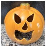 McCoy pumpkin