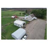 ABSOLUTE GUERNSEY COUNTY  FARM AND EQUIPMENT AUCTION