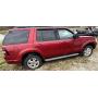 NOBLE COUNTY SHERIFF'S OFFICE VEHICLE ONLINE AUCTION