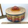 AUGUST 2025 ONLINE ONLY LONGABERGER AUCTION