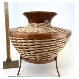 OCTOBER 2025 ONLINE ONLY LONGABERGER AUCTION
