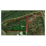 ROBERT L. PORTER ESTATE ABSOLUTE REAL ESTATE AND CHATTEL AUCTION