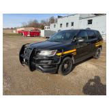 CALDWELL OHIO PUBLIC ONLINE ONLY  AUCTION