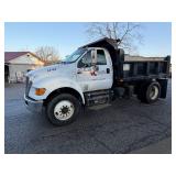 EQUIPMENT AND CONSTRUCTION ONLINE AUCTION 