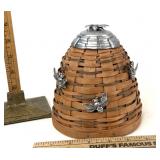 APRIL 2026 ONLINE ONLY LONGABERGER AUCTION