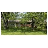 ABSOLUTE ZANESVILLE NORTH END REAL ESTATE AUCTION