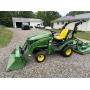 CUMBERLAND DOWNSIZING ONLINE ONLY AUCTION 
