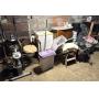 SHORT NOTICE BULK LOTS ONLINE ONLY AUCTION    
