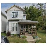 226 E northern Ave. Springfield OH 45503