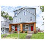 509-511 S Champion Ave., Columbus, OH 43205