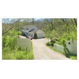 8700 Rural Dale Road Blue Rock OH 43720