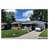 6127 Corsica Drive Huber Heights OH 45424