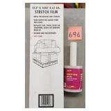 Plastic Stretch Film & Wrap