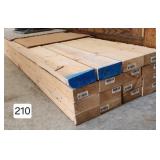 New 2x4 Studs