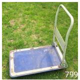Metal Roller Cart/ Dolly