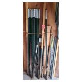 6 Ft. T Fence Post