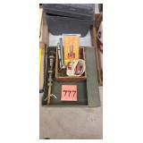 Simonds Spacers & Boring Bits