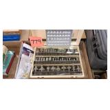 New Shaper Bit Set