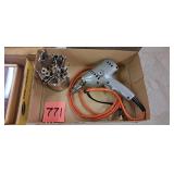 Electric Drill & Boring Bits