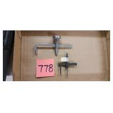 Adjustable Hole Cutters