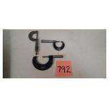 Starrett Micrometers