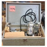 Stanley H-13-B Router Kit