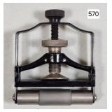 Miller Falls No. 240 Chisel & Plane Iron Sharpener