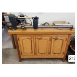 Craftsman 12" Wood Turning Lathe