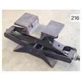 Custom Scissor Lift Jack