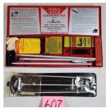 Outers Gun Slick Shotgun Kit